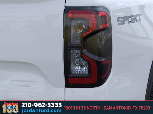 New Car 2025 Ford Ranger  Xlt For Sale Under $40,000 In San Antonio, Texas