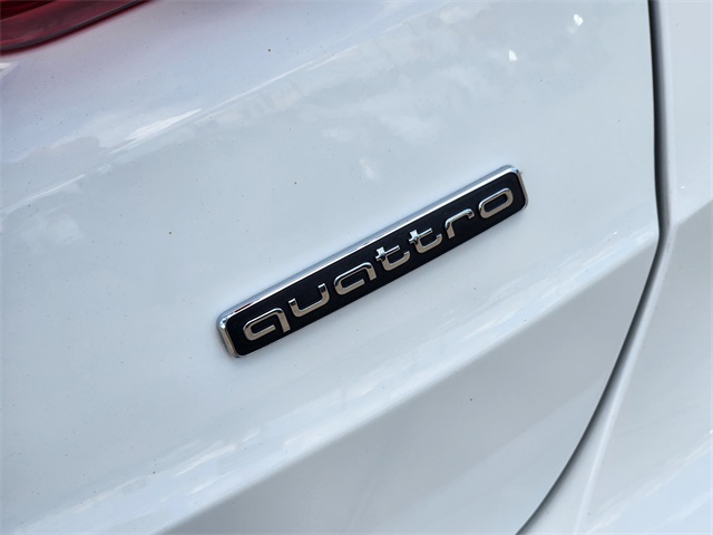 2023 Audi Q3 Premium. Convenience Pkg  at North Houston Mitsubishi