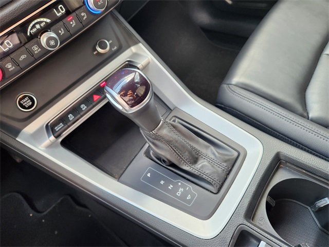 2023 Audi Q3 Premium. Convenience Pkg  at North Houston Mitsubishi