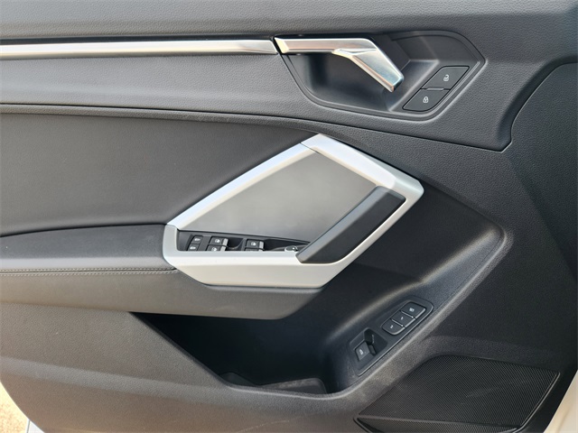 2023 Audi Q3 Premium. Convenience Pkg  at North Houston Mitsubishi