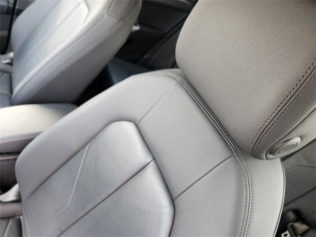 2023 Audi Q3 Premium. Convenience Pkg  at North Houston Mitsubishi