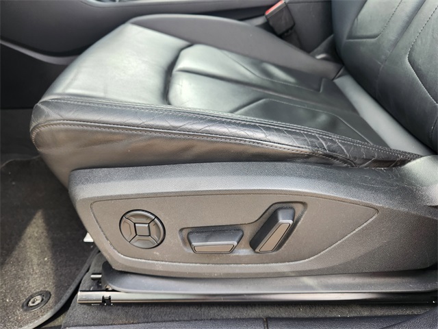 2023 Audi Q3 Premium. Convenience Pkg  at North Houston Mitsubishi