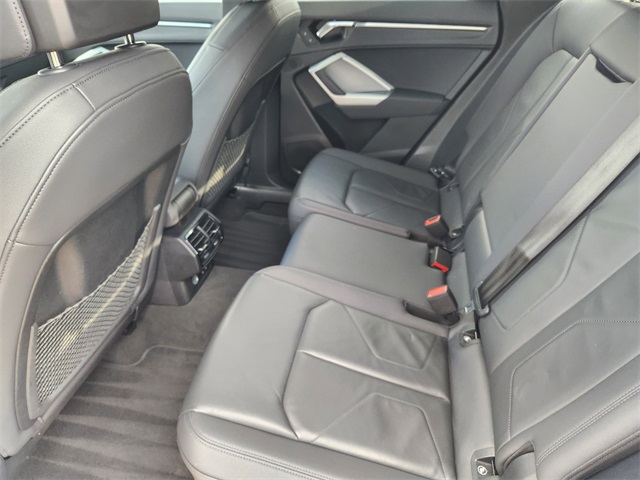 2023 Audi Q3 Premium. Convenience Pkg  at North Houston Mitsubishi