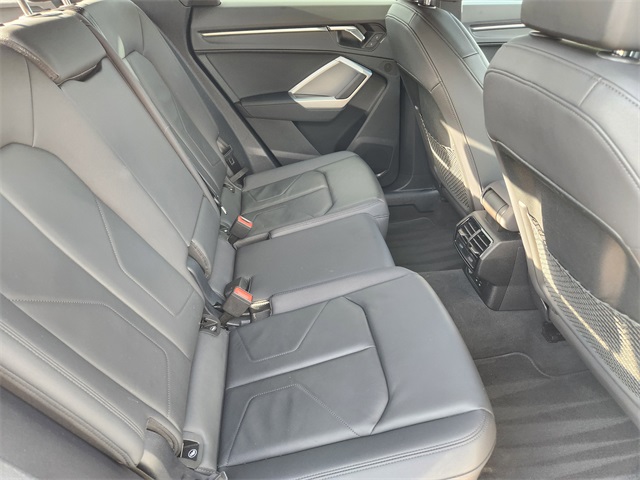 2023 Audi Q3 Premium. Convenience Pkg  at North Houston Mitsubishi