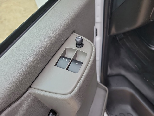 2024 GMC Savana 2500 Work Van White at Wharton Chevrolet GMC