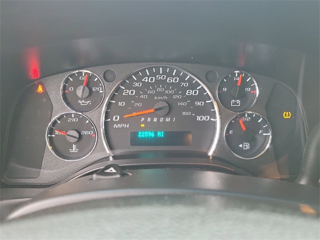 2024 GMC Savana 2500 Work Van White at Wharton Chevrolet GMC