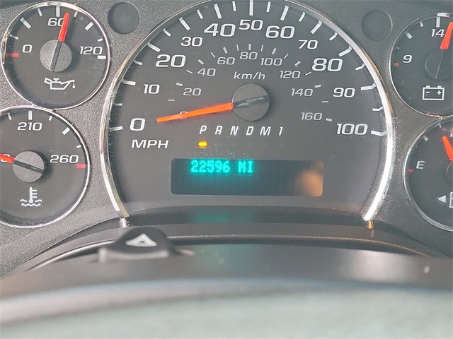 2024 GMC Savana 2500 Work Van White at Wharton Chevrolet GMC