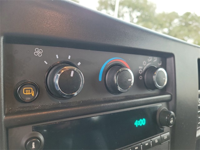 2024 GMC Savana 2500 Work Van White at Wharton Chevrolet GMC