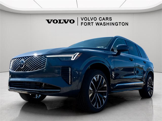 2026 Volvo XC90 Ultra's photo