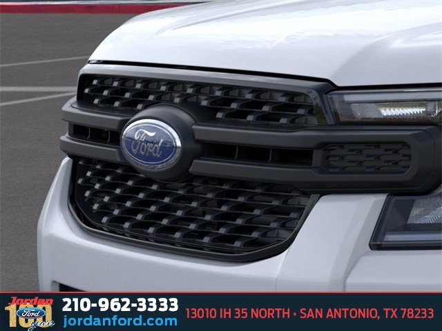 New Car 2025 Ford Ranger  Xl For Sale Under $35,000 In San Antonio, Texas