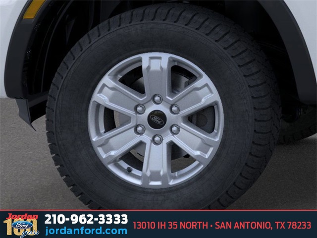New Car 2025 Ford Ranger  Xl For Sale Under $35,000 In San Antonio, Texas