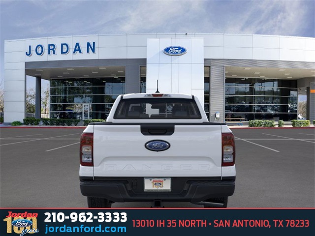 New Car 2025 Ford Ranger  Xl For Sale Under $35,000 In San Antonio, Texas