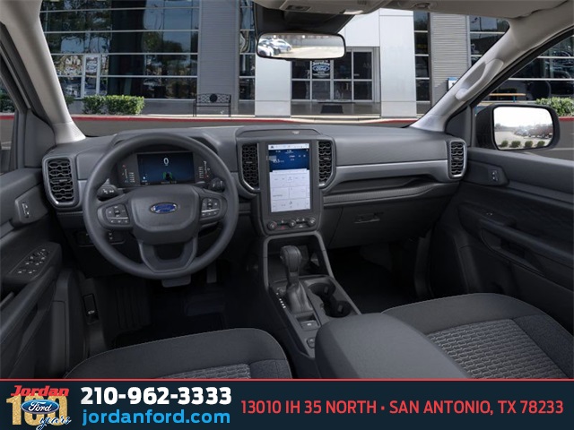 New Car 2025 Ford Ranger  Xl For Sale Under $35,000 In San Antonio, Texas