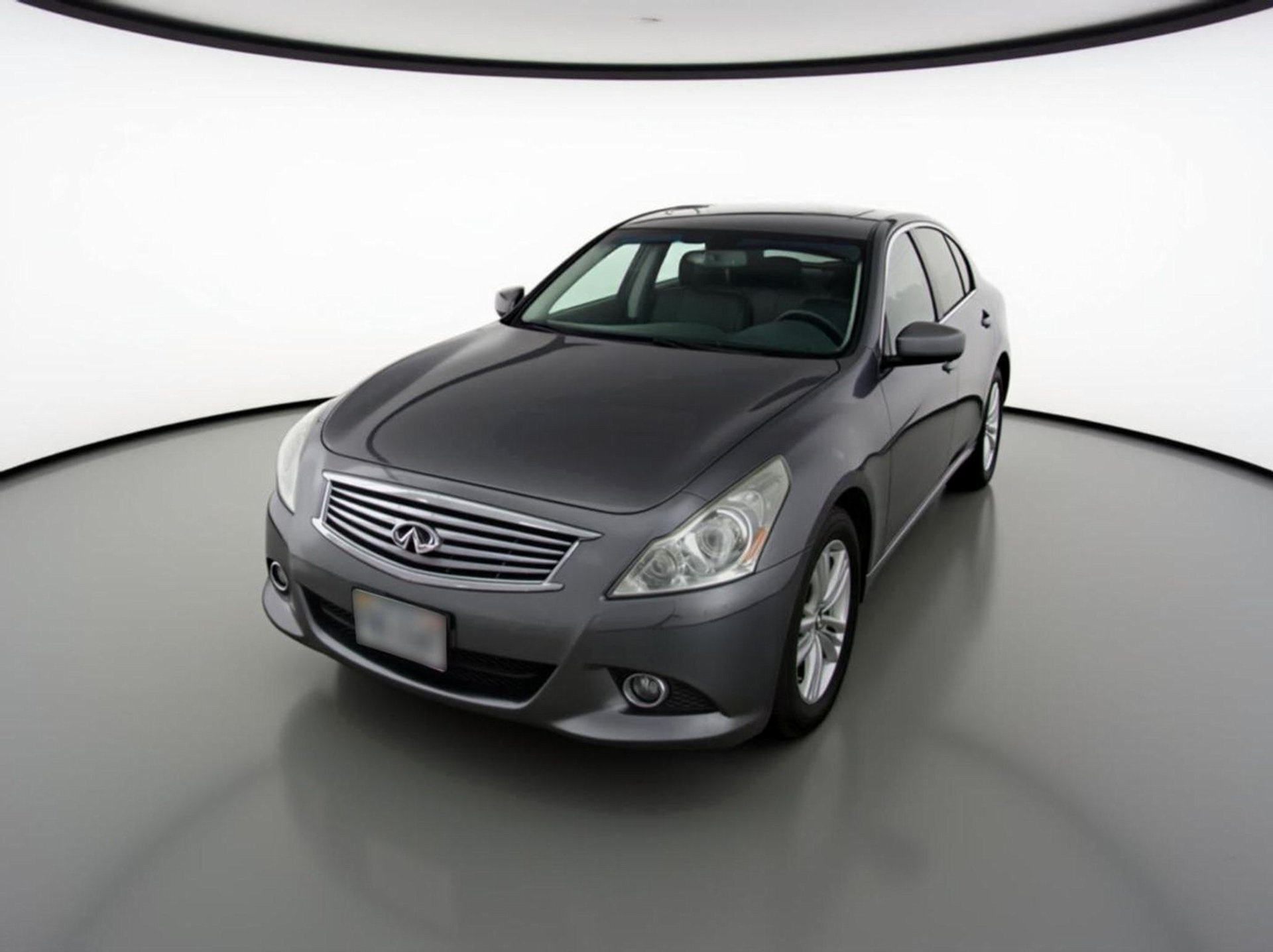 2011 INFINITI G37 x Sedan AWD