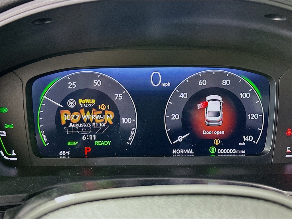 New 2026 Honda Civic Hybrid For Sale in Augusta, GA