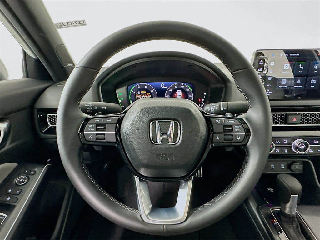 New 2026 Honda Civic Hybrid For Sale in Augusta, GA