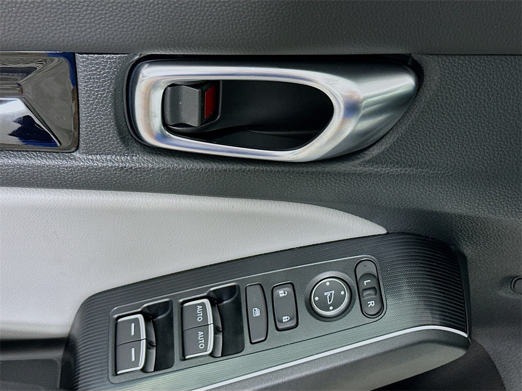 New 2026 Honda Civic Hybrid For Sale in Augusta, GA