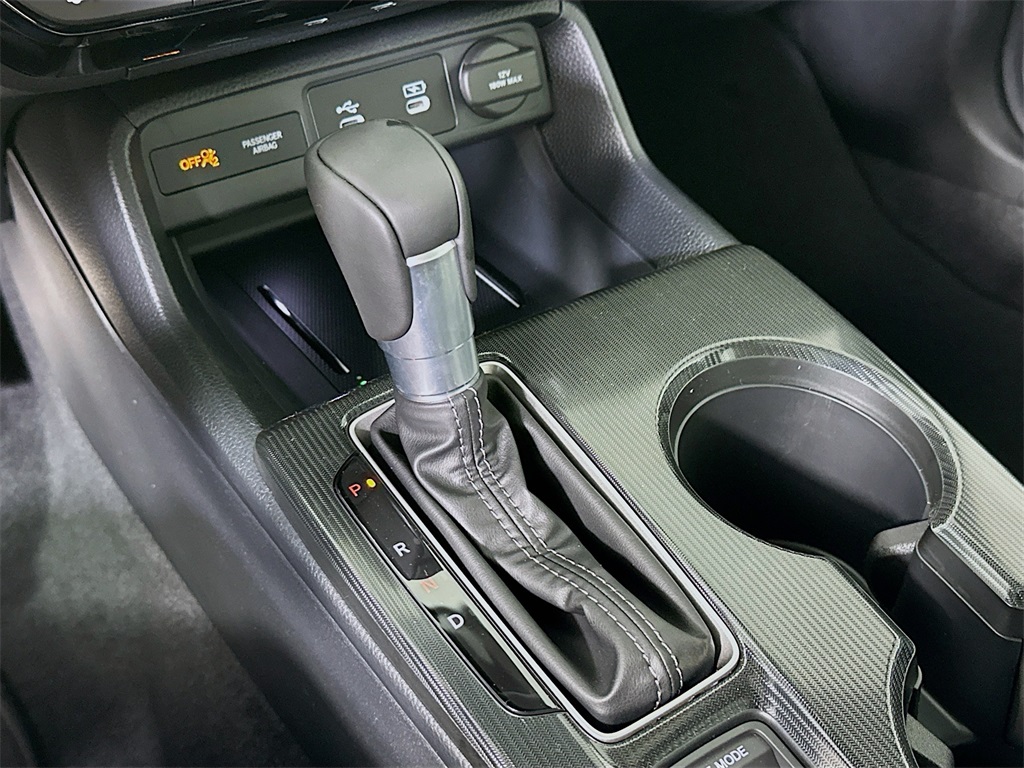 New 2026 Honda Civic Hybrid For Sale in Augusta, GA