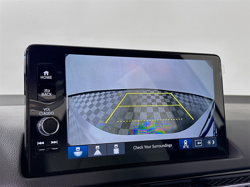 New 2026 Honda Civic Hybrid For Sale in Augusta, GA