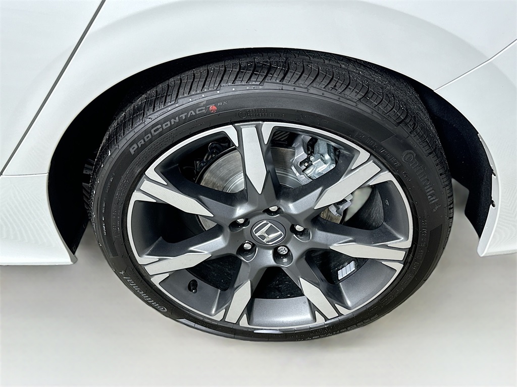 New 2026 Honda Civic Hybrid For Sale in Augusta, GA