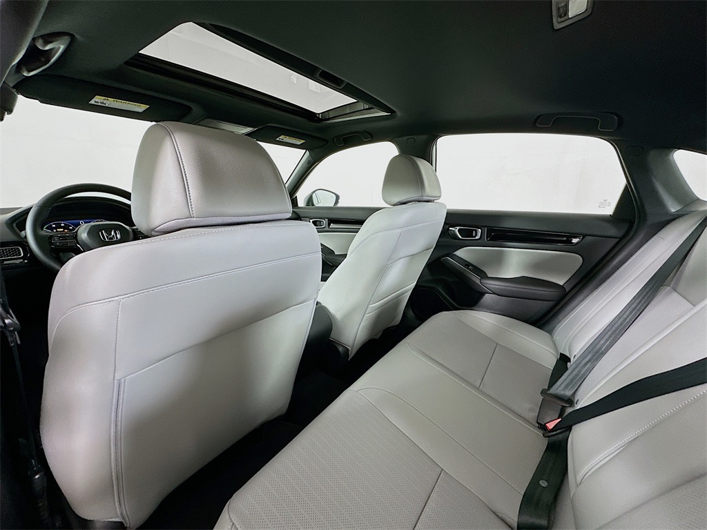 New 2026 Honda Civic Hybrid For Sale in Augusta, GA