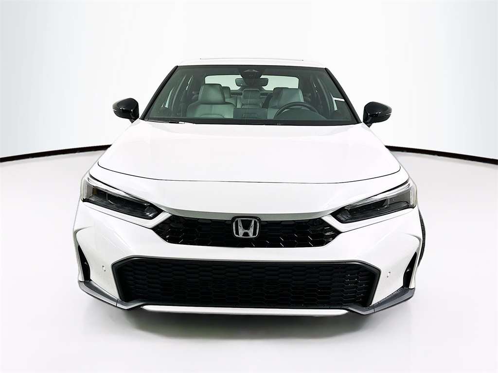 New 2026 Honda Civic Hybrid For Sale in Augusta, GA