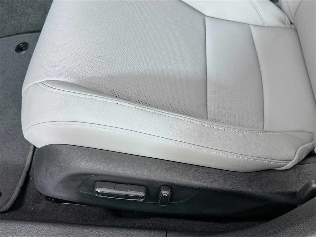 New 2026 Honda Civic Hybrid For Sale in Augusta, GA