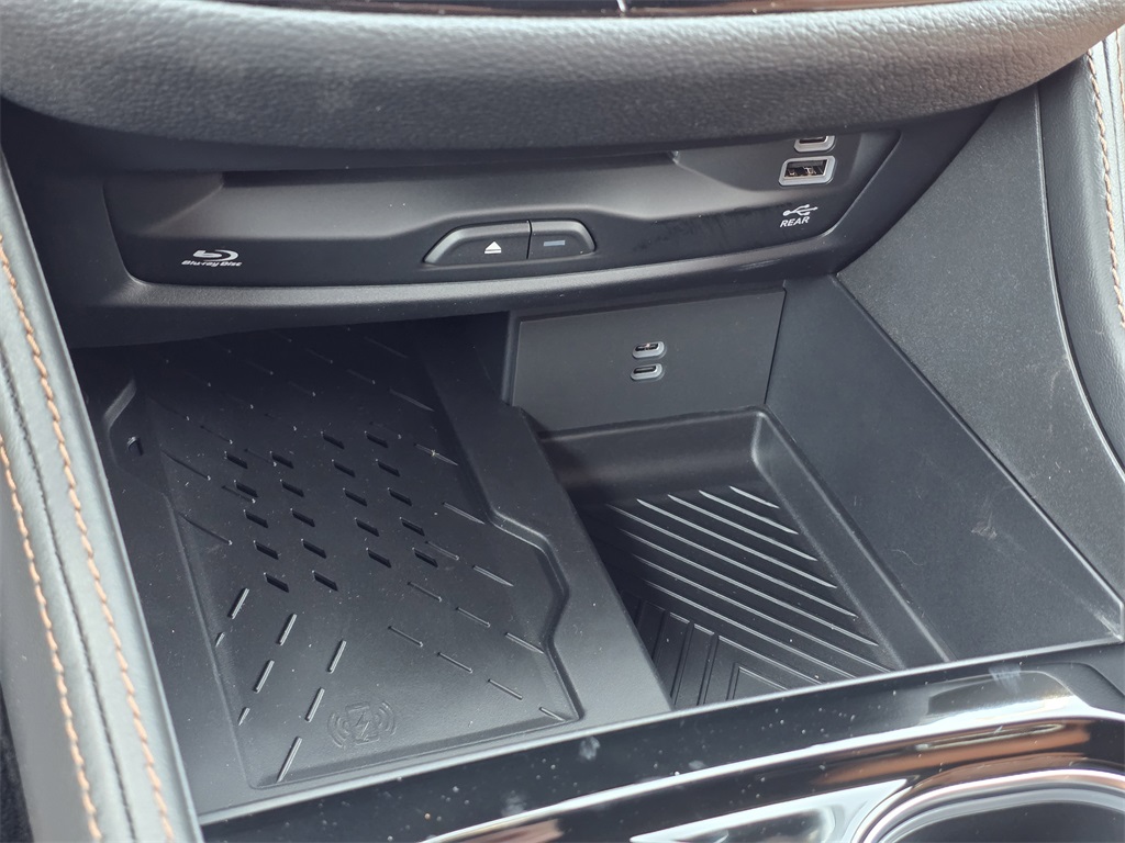 2026 Chrysler Pacifica Pinnacle Black at Martin Chrysler Dodge Jeep Ram