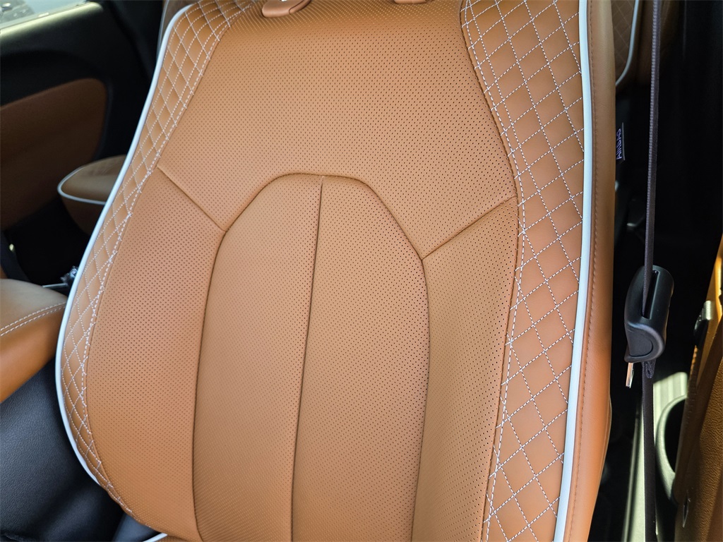 2026 Chrysler Pacifica Pinnacle Black at Martin Chrysler Dodge Jeep Ram