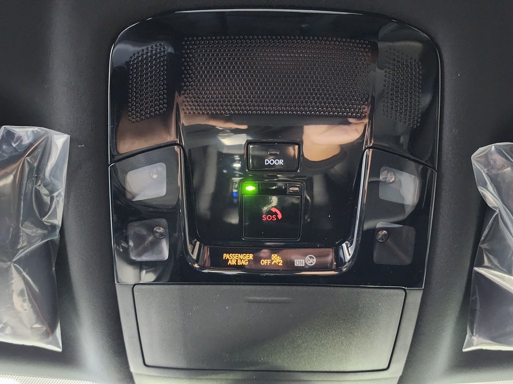 Thumbnail: 2026 Lexus RX - 19