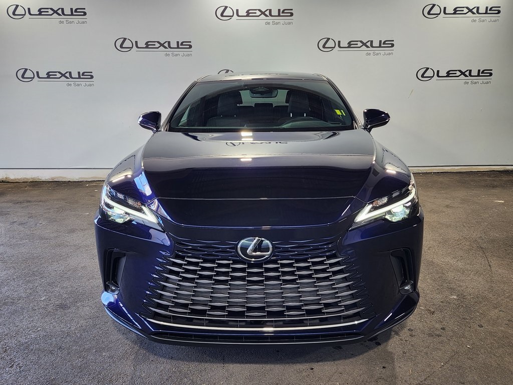 Thumbnail: 2026 Lexus RX - 2