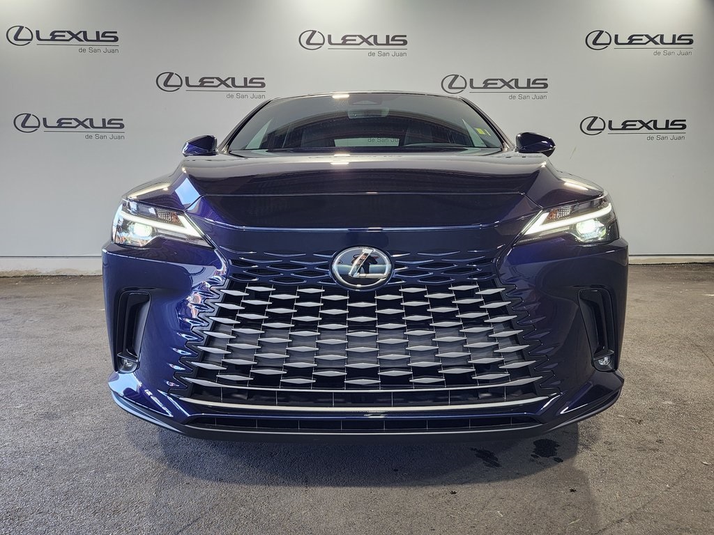 Thumbnail: 2026 Lexus RX - 6
