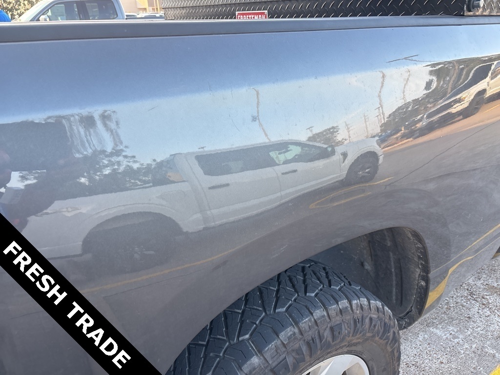 2022 Ram 1500 Big Horn/Lone Star Gray at Victoria Chrysler Dodge Jeep Ram