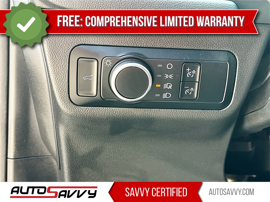 2023 Ford Escape ST-Line Gray at Durrett Motor Company