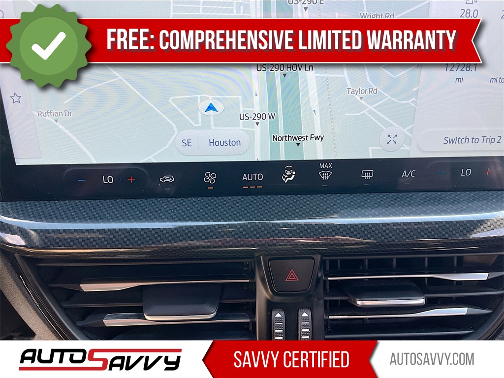 2023 Ford Escape ST-Line Gray at Durrett Motor Company