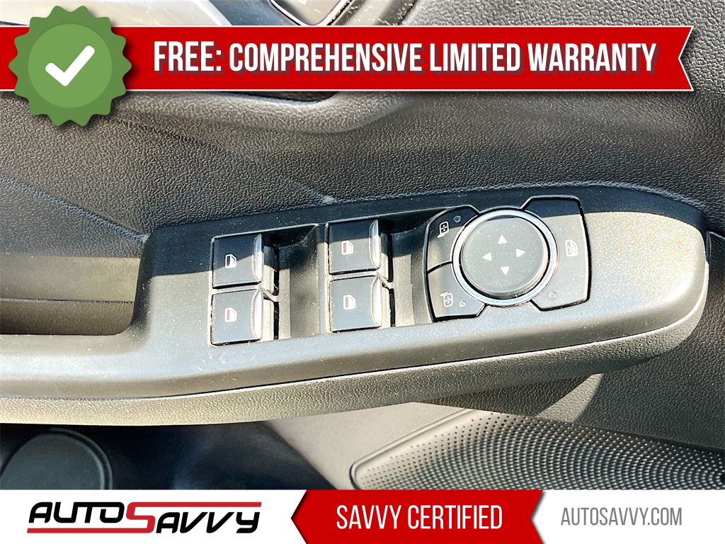 2023 Ford Escape ST-Line Gray at Durrett Motor Company