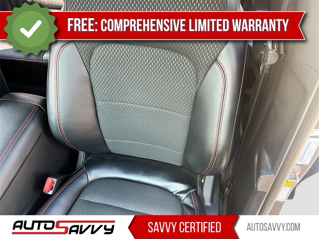 2023 Ford Escape ST-Line Gray at Durrett Motor Company