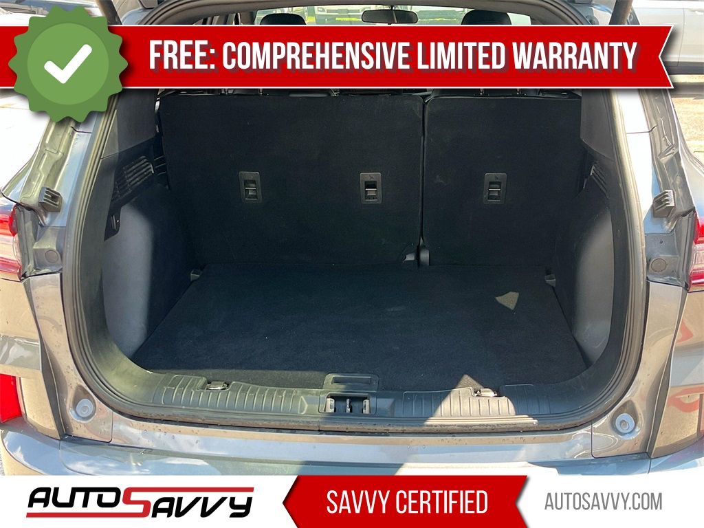 2023 Ford Escape ST-Line Gray at Durrett Motor Company