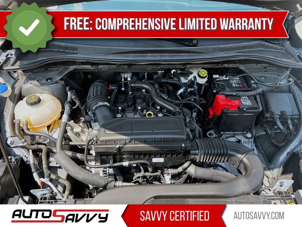 2023 Ford Escape ST-Line Gray at Durrett Motor Company