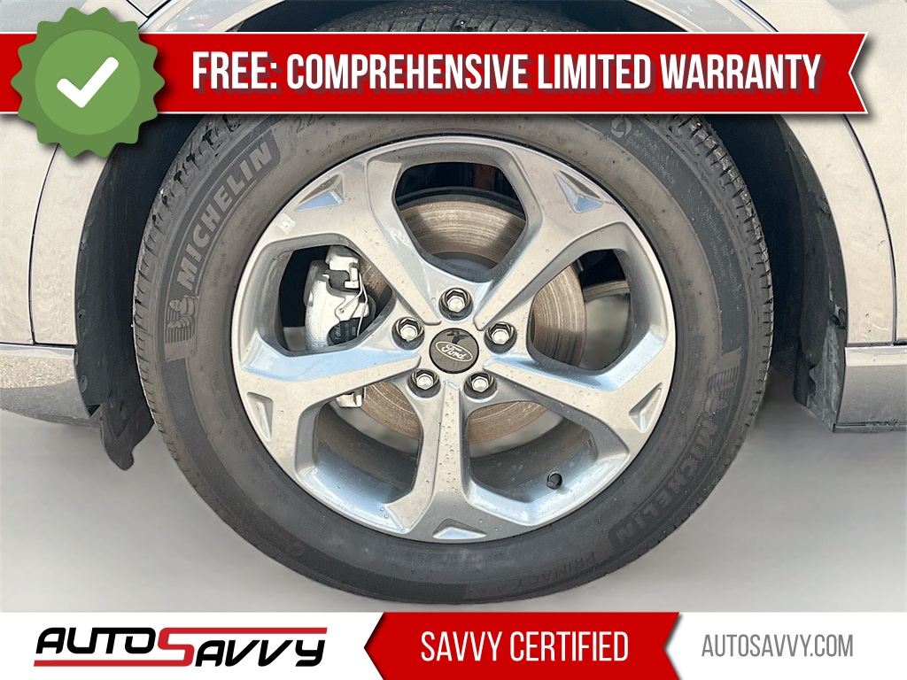 2023 Ford Escape ST-Line Gray at Durrett Motor Company