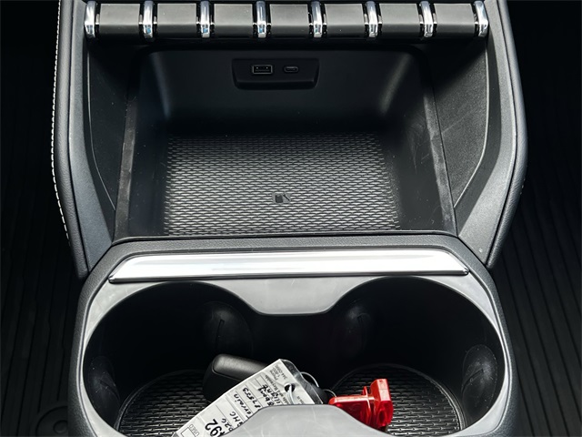 2026 GMC Terrain Denali Black at Big Star Buick GMC