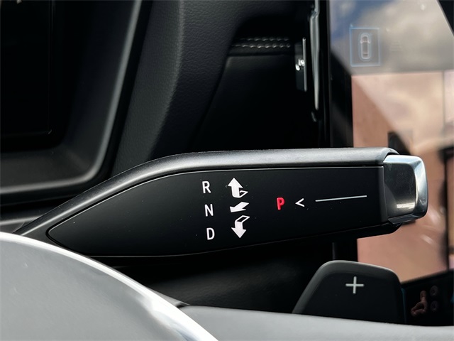 2026 GMC Terrain Denali Black at Big Star Buick GMC