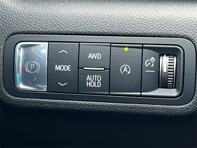 2026 GMC Terrain Denali Black at Big Star Buick GMC