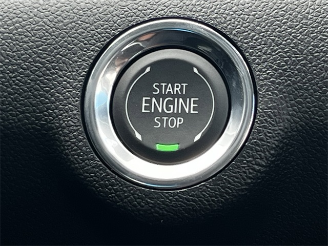 2026 GMC Terrain Denali Black at Big Star Buick GMC