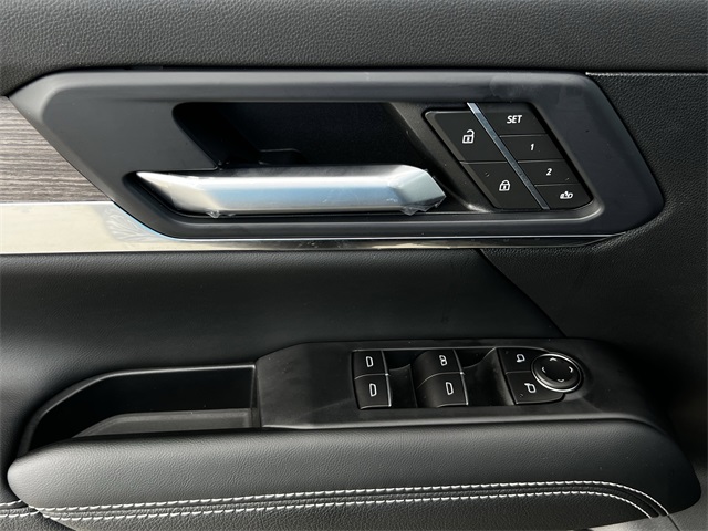 2026 GMC Terrain Denali Black at Big Star Buick GMC