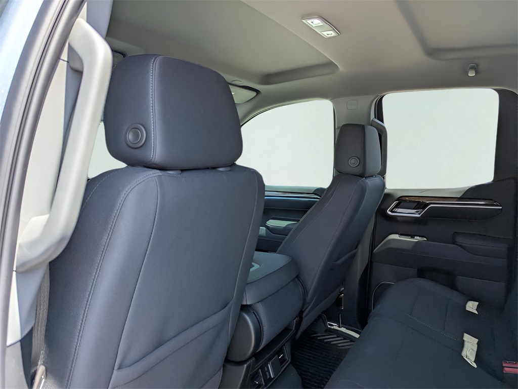 Used Car 2025 Gmc Sierra 1500  Elevation For Sale Under $50,000 In Austin, Texas