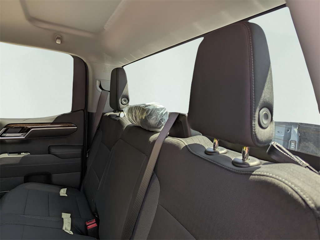 Used Car 2025 Gmc Sierra 1500  Elevation For Sale Under $50,000 In Austin, Texas