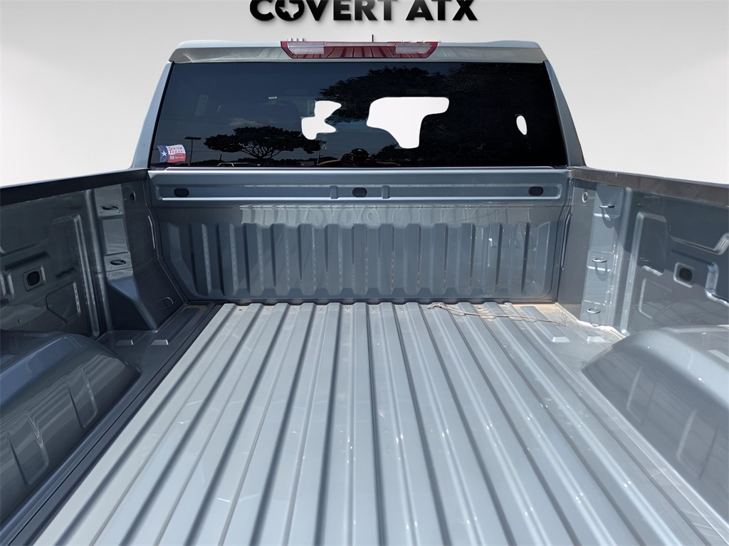 Used Car 2025 Gmc Sierra 1500  Elevation For Sale Under $50,000 In Austin, Texas