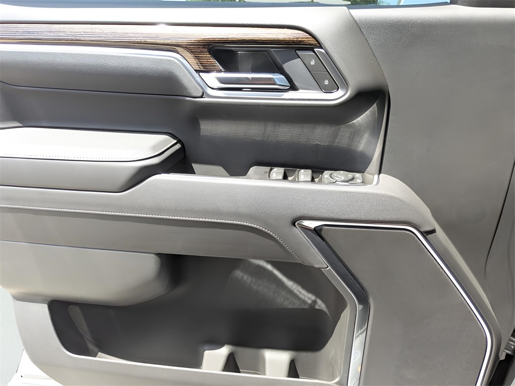 Used Car 2025 Gmc Sierra 1500  Elevation For Sale Under $50,000 In Austin, Texas