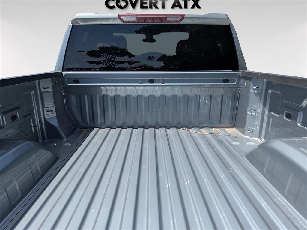 Used Car 2025 Gmc Sierra 1500  Elevation For Sale Under $50,000 In Austin, Texas